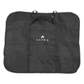 HOUSSE DE TRANSPORT VELO TOILE NOIR (LgxLxH)