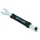 OUTIL CLE A PEDALE 15mm + DOUILLE HEXAGONALE 8x10mm -NEWTON