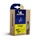 CHAMBRE A AIR VELO 24 x 1.30-1.80 / 550A MICHELIN E4 VALVE STANDARD 48mm 157g