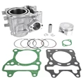 CYLINDRE MAXISCOOTER ADAPTABLE HONDA 150 PCX 2018>, 150 SH 2013>2020 (DIAM 58 mm) QUALITE OEM -MAGNETI MARELLI