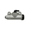 MAITRE CYLINDRE DE FREIN ARRIERE ORIGINE PIAGGIO 50 GILERA SMT, RCR 2006>2010/DERBI SENDA 2000>2010/APRILIA RX, SX 2006>2010  -00H01106181-