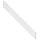 STAINLESS SPOKE- SILVER FOR EBIKE Ø 2,0mm - Ø 2,3mm L 245mm SAPIM "J BEND" WITH NUTS (SOLD PER 4)