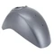 GARDE BOUE AVANT ORIGINE PIAGGIO 125-250-300 VESPA GTS 2022< GRIS MAT 742/B -65102900EZ