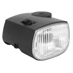 PHARE/PROJECTEUR CYCLO ADAPTABLE PIAGGIO 50 CIAO PX -SELECTION P2R