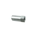 NUT - TO ADJUST REAR BRAKE "PIAGGIO GENUINE PART" COMMON TO THE RANGE -270310