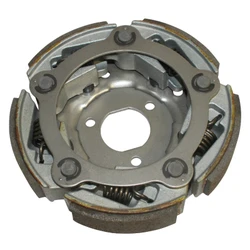 CLUTCH FOR MAXISCOOTER YAMAHA 400 MAJESTY 2004> - TOP PERF AS ORIGINAL
