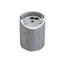 BOISSEAU/VOLET DE GAZ ORIGINE PIAGGIO 125 TYPHOON 2T/GILERA 125 RUNNER 2T  -825843-