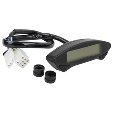 COMPTEUR DIGITAL 50 A BOITE ADAPTABLE RIEJU 50 MRT 2016> EURO 4/5 (OEM: 0/K01.000.5103) -SELECTION P2R