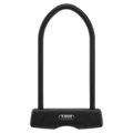 ANTIVOL VELO U ABUS GRANIT 460 LARGEUR 109 x HAUTEUR 230 mm DIAM 14 mm (ANSE 12 mm) -NIVEAU SECURITE 9
