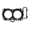 CYLINDER HEAD GASKET- "PIAGGIO GENUINE PART" APRILIA 1000 RSV-4, TUONO V4  -857445-