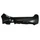 SPOILER DROIT ORIGINE PIAGGIO 300-500 MP3 BUSINESS 2014>, 350 MP3 2018> NOIR MAT 93/B -1B006602000NO