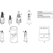 Materiel de consommation