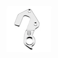 DERAILLEUR HANGER-MARWI-ALUMINIUM- FOCUS GH-267  (SOLD PER UNIT)