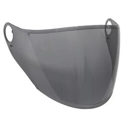 ECRAN DE CASQUE ADX POUR JET AJ150 FUME
