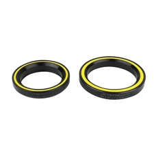 ROULEMENT JEU DE DIRECTION TRIPEAK JETSTREAM PRO SOLITECH CERAMIQUE - 30.5 x 41.8 x 8mm 45x45- - 37 x 49 x 7mm 45x45- (GARANTIE 4 ans) -COMPATIBLE SPECIALIZED TARMAC SL4, SL5- (VENDU A LA PAIRE)