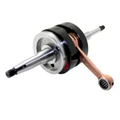 EMBIELLAGE/VILEBREQUIN SCOOT ARTEK K1 POUR PEUGEOT 50 TKR 2007>, SPEEDFIGHT 2007>, VIVACITY 2007> (AVEC POMPE AIR)