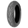 TYRE FOR MOTORBIKE 17'' 160/60x17 MICHELIN PILOT ROAD 4 REAR RADIAL ZR TL 69W (OEM HONDA) (099715)