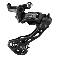 DERAILLEUR GRAVEL/ROUTE ARRIERE SHIMANO 12V. GRX 820 (MONTAGE ATELIER)