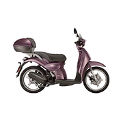 Scarabeo  4T 50