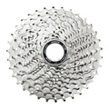 CASSETTE 10V. SHIMANO TIAGRA 4700 HG 12-28 COMPATIBLE 105 (12-13-14-15-17-19-21-23-25-28) (MONTAGE ATELIER)