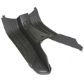 MARCHE PIED/PLANCHER GRIS ANTHRACITE ORIGINE PIAGGIO 50 VESPA LX 2005>  -622900000P-