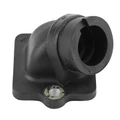 PIPE ADMISSION SCOOT POLINI ORIGINAL POUR PIAGGIO 50 ZIP 2T, TYPHOON, NRG, LIBERTY/GILERA 50 STALKER, RUNNER, DNA, ICE (215.1003)