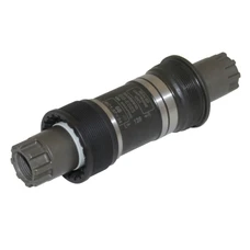 BOTTOM BRACKET- SHIMANO OCTALINK ES300 121mm BSC THREAD / 1,37x24