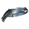 REAR COWL -LEFT- "PIAGGIO GENUINE PART" 50 TYPHOON 2004> GREY 731/A -CM00300100EB
