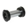 BOTTOM BRACKET CUPS-PRESSFIT-FOR ROAD BIKE-/PRESSFIT MICHE FOR FSA/SHIMANO - WIDE: 86.5 Ø 46 FOR 24mm AXLE
