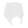 FRONT FAIRING "PIAGGIO GENUINE PARTS" GILERA 50 SMT, RCR 2011> WHITE  -86420600W0B-