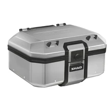 TOP CASE SHAD TR37 TERRA 37L AVEC LOCK SYSTEM (Platine vendue séparemment) (D0TR37100)