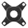 SPIDER / ETOILE PLATEAU PROWHEEL DIAM 104 mm POUR BOSCH BDU33 (3ème génération) LIGNE DE CHAINE 49 mm