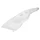 CARENAGE/COQUE AR SCOOT ADAPTABLE MBK 50 STUNT/YAMAHA 50 SLIDER BLANC BRILLANT GAUCHE -P2R