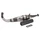 POT CYCLO YASUNI VERNI POUR PEUGEOT 103 RCX, SPX (SILENCIEUX CARBONE) -TUB1001-1TC