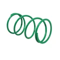 SPRING FOR VARIATOR FOR APRILIA 50 / MALAGUTI 50 / MBK 50 / YAMAHA 50  (29kg) (GREEN)  -TOP PERFORMANCES-