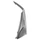 FERMETURE FACE AVANTGAUCHE ORIGINE PIAGGIO 125 MEDLEY GRIS FONCE 04/2016>2019 -1B003746000HO-