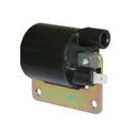 IGNITION COIL FOR MAXISCOOTER PIAGGIO 125 HEXAGON 2STROKE, LIBERTY 2STROKE, SKIPPER 2STROKE/GILERA 125 RUNNER 2STROKE/APRILIA 125 HABANA, ITALJET 125 TORPEDO  -SGR