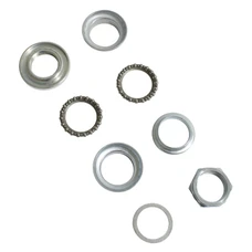 JEU DE DIRECTION CYCLO ADAPTABLE MBK 51, CLUB (CONE DIAM 26.4 mm) -SELECTION P2R