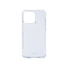COQUE SMARTPHONE/TELEPHONE RIXUS ARMOR-X ANTI CHOC POUR APPLE IPHONE 14 PRO MAX TRANSPARENT (VENDU A L'UNITE)