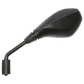 RETROVISEUR ADAPTABLE PIAGGIO 50 TYPHOON 2010> / APRILIA SR 50/125 2012> GAUCHE (HOMOLOGUE CE) -VICMA-