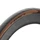 PNEU ROUTE 700 X 28 PIRELLI P ZERO RACE CLASSIC TANWALL NOIR FLANC MARRON TR (28-622)