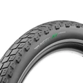 PNEU VTC / VAE URBAIN 700 X 32 PIRELLI ANGEL XT URBAN NOIR FLANC REFLEX TR (32-622) HOMOLOGUE VAE e50