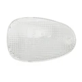 CABOCHON DE CLIGNOTANT DROIT OU GAUCHE ORIGINE PIAGGIO GILERA 125-250-300-500 NEXUS/MOTO-GUZZI V7, V9, V11, BREVA/APRILIA 50-125 RS  -639338-