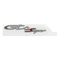 DECAL "GTS SUPER" "PIAGGIO GENUINE PART" VESPA 125-300 GTS  -2H003199000A1-