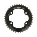 CHAINRING FOR MTB-FOR DOUBLE- 38T. Ø96 SHIMANO XT M8000 - EXT 11 Speed -4 ARMS