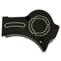 CARTER DE POMPE A HUILE 50 A BOITE ADAPTABLE DERBI 50 SENDA 1996>2005, GPR/GILERA 50 SMT 2000>2005, RCR/BULTACO 50 ASTRO, LOBITO -REPLAY NOIR