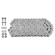 CHAINE MOTO JT 520 116 MAILLONS X1R3 ACIER NOIR (HEAVY DUTY X-RING)