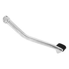 KICK SCOOT ADAPTABLE PIAGGIO 125, 150 VESPA PX, 200 VESPA PE (ACIER) -BUZZETTI