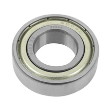 ROULEMENT DE ROUE 6003-ZZ (17x35x10) P2R (VENDU A L'UNITE)