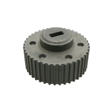 OIL PUMP GEAR "PIAGGIO GENUINE PART" 50 TYPHOON, NRG, FLY, LIBERTY, ZIP/GILERA 50 STALKER, RUNNER/APRILIA 50 SR/VESPA 50 LX -1A007694